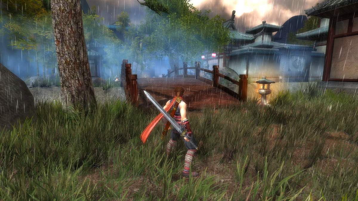 Nine Nights – Martial Ci Lang Story_0
