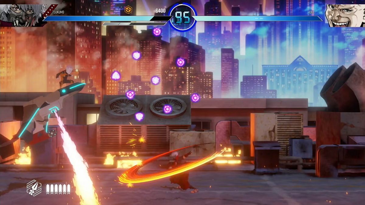Ninja Kamui: Shinobi Origins_1