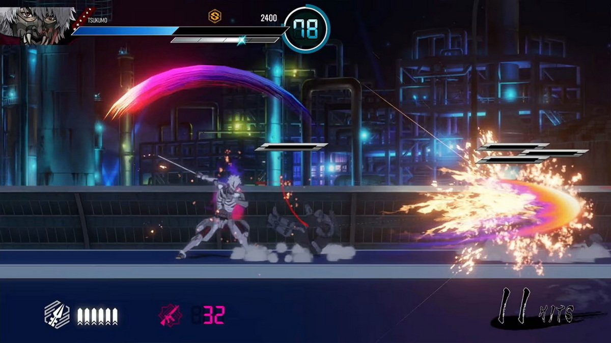 Ninja Kamui: Shinobi Origins_3
