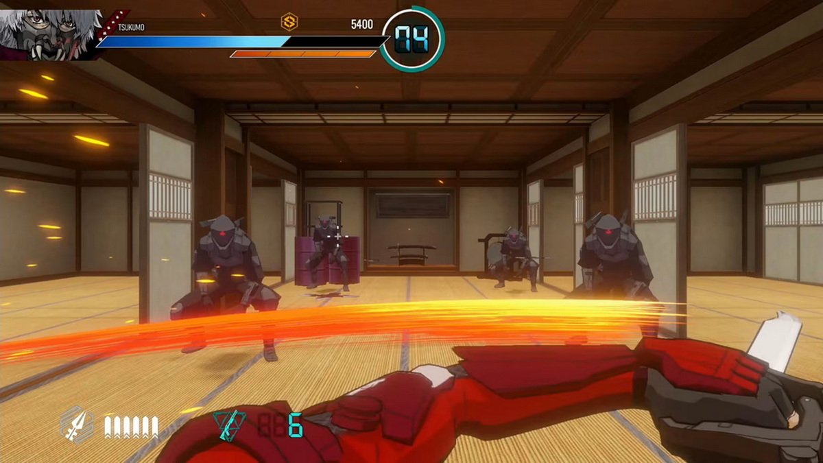 Ninja Kamui: Shinobi Origins_5