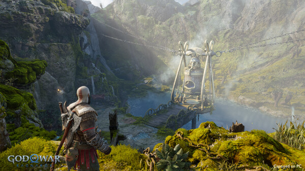 战神：诸神黄昏 – 数字豪华版.God of War Ragnarök: Digital Deluxe Edition_1