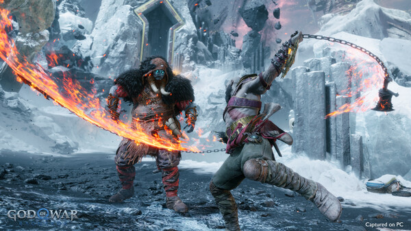 战神：诸神黄昏 – 数字豪华版.God of War Ragnarök: Digital Deluxe Edition_2