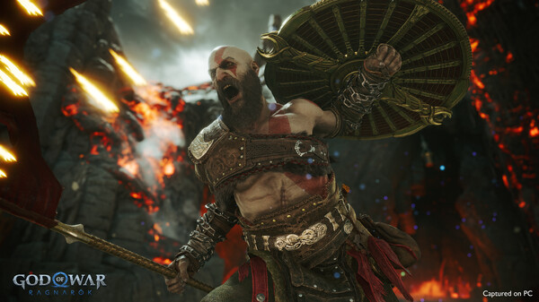 战神：诸神黄昏 – 数字豪华版.God of War Ragnarök: Digital Deluxe Edition_3