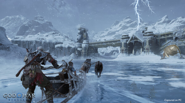 战神：诸神黄昏 – 数字豪华版.God of War Ragnarök: Digital Deluxe Edition_4