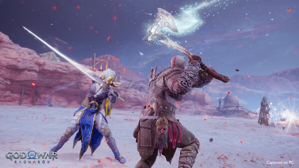 战神：诸神黄昏 – 数字豪华版.God of War Ragnarök: Digital Deluxe Edition_5