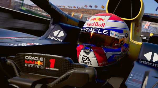F1 方程式赛车 2024.F1 24_0