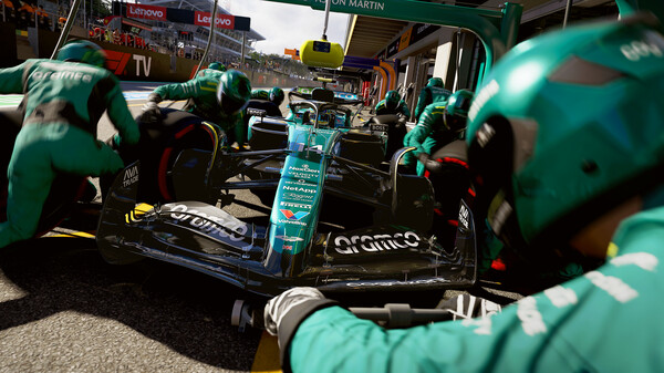 F1 方程式赛车 2024.F1 24_3