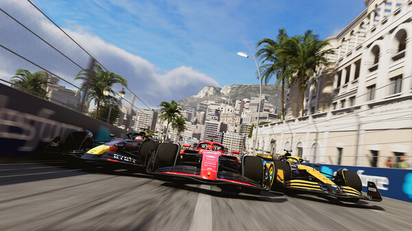 F1 方程式赛车 2024.F1 24_5