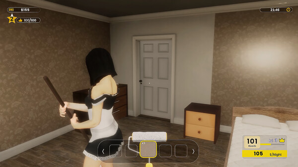 酒店管理模拟器.Hotel Business Simulator_2