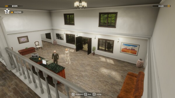 酒店管理模拟器.Hotel Business Simulator_3