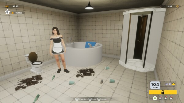 酒店管理模拟器.Hotel Business Simulator_4