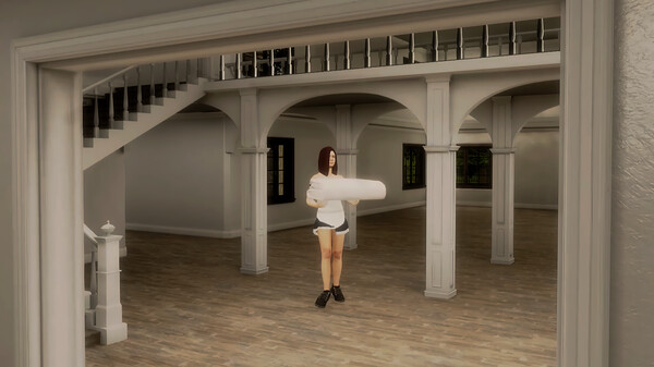 酒店管理模拟器.Hotel Business Simulator_5