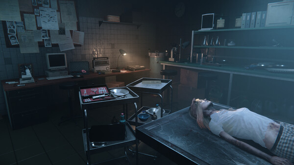 验尸模拟器.Autopsy Simulator_1