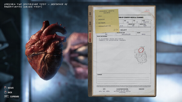 验尸模拟器.Autopsy Simulator_2
