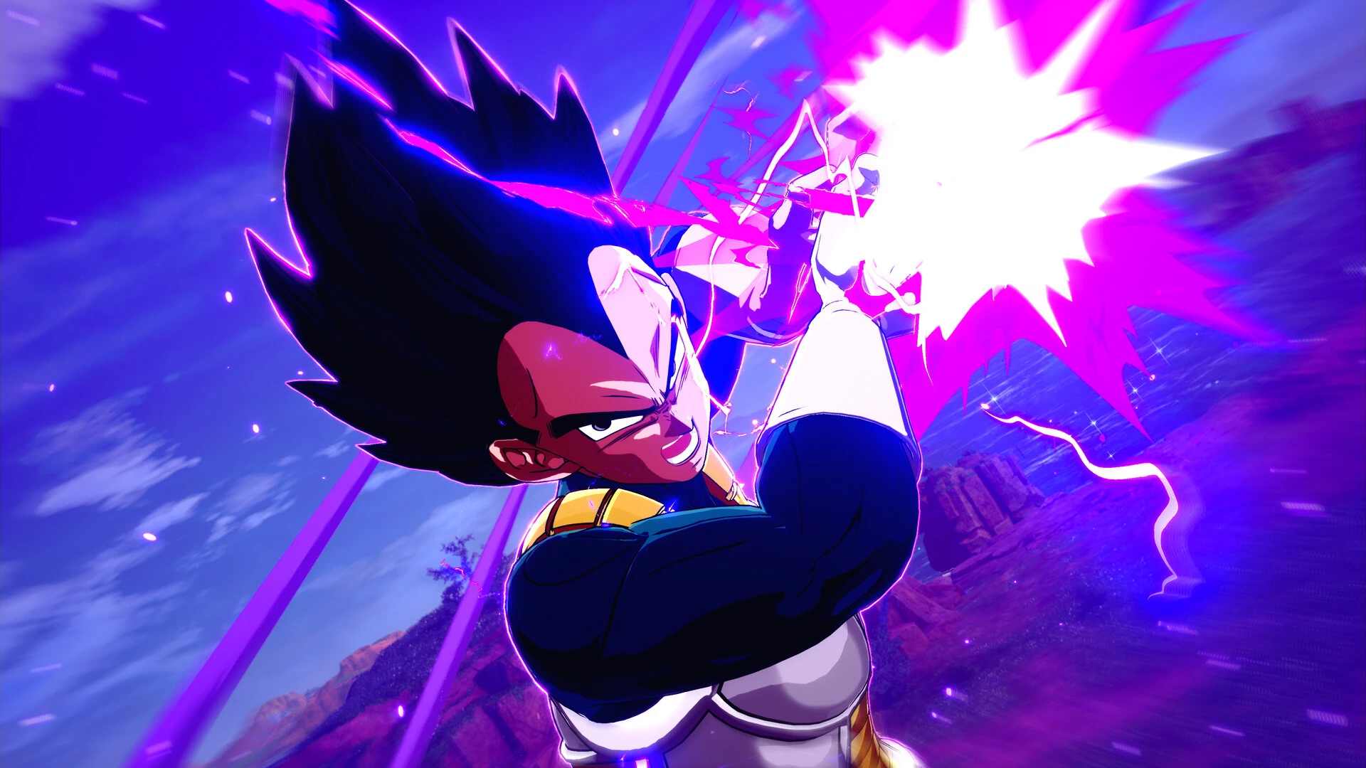 七龙珠 电光炸裂！ZERO – 数字终极版.Dragon Ball: Sparking! Zero – Ultimate Edition_2