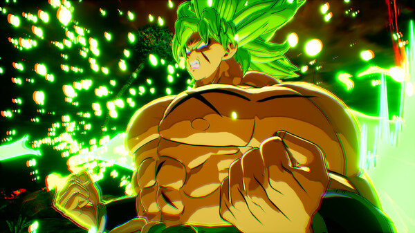 七龙珠 电光炸裂！ZERO – 数字终极版.Dragon Ball: Sparking! Zero – Ultimate Edition_3