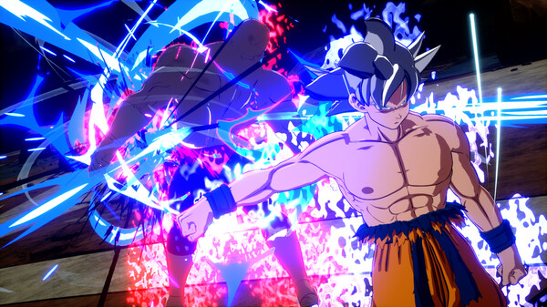 七龙珠 电光炸裂！ZERO – 数字终极版.Dragon Ball: Sparking! Zero – Ultimate Edition_4