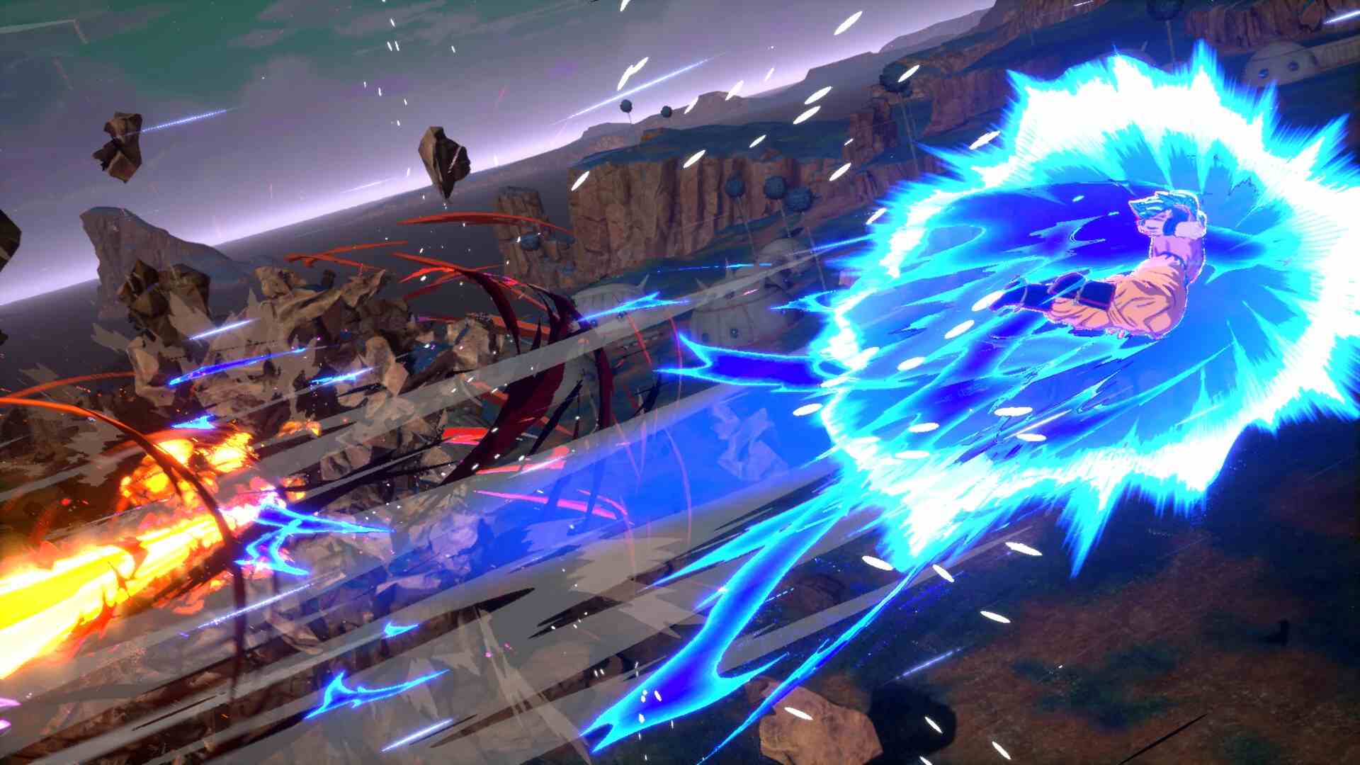 七龙珠 电光炸裂！ZERO – 数字终极版.Dragon Ball: Sparking! Zero – Ultimate Edition_4