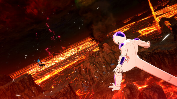七龙珠 电光炸裂！ZERO – 数字终极版.Dragon Ball: Sparking! Zero – Ultimate Edition_5