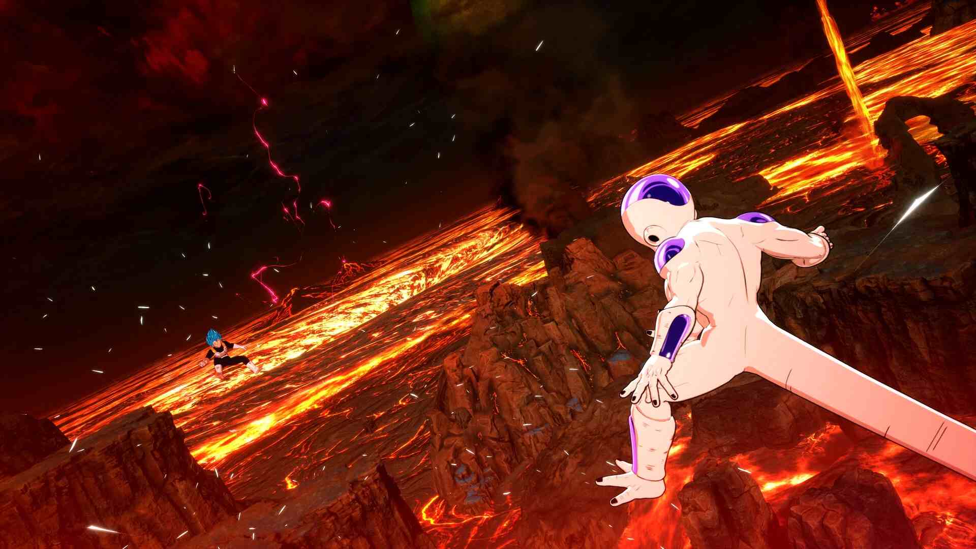 七龙珠 电光炸裂！ZERO – 数字终极版.Dragon Ball: Sparking! Zero – Ultimate Edition_5
