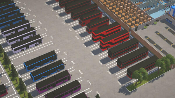 城市巴士经理：豪华内容包.City Bus Manager – Deluxe Bundle_0