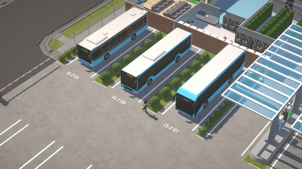 城市巴士经理：豪华内容包.City Bus Manager – Deluxe Bundle_2