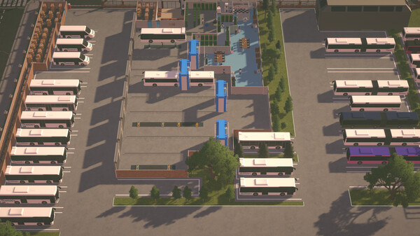 城市巴士经理：豪华内容包.City Bus Manager – Deluxe Bundle_5