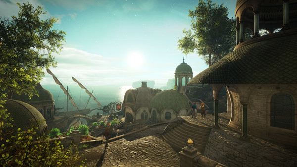 东方之茵.Eastshade_0