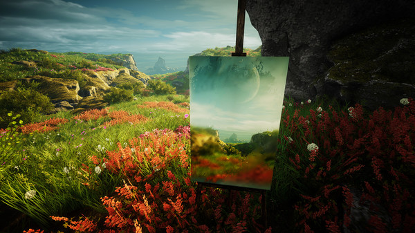 东方之茵.Eastshade_2
