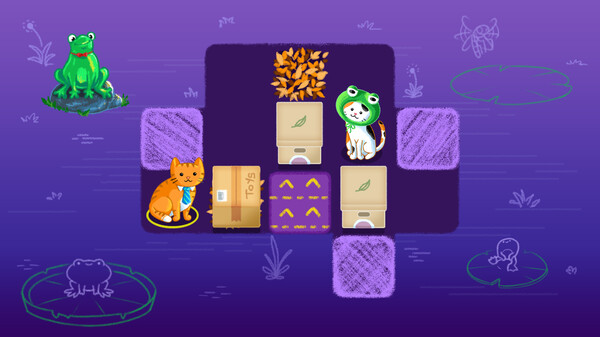 猫爱盒子.Cats Love Boxes_2