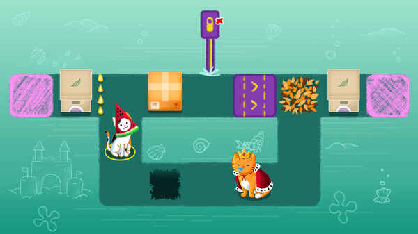 猫爱盒子.Cats Love Boxes_3