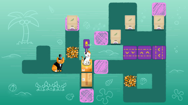 猫爱盒子.Cats Love Boxes_5