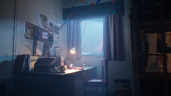 觉醒深渊.Still Wakes the Deep_5