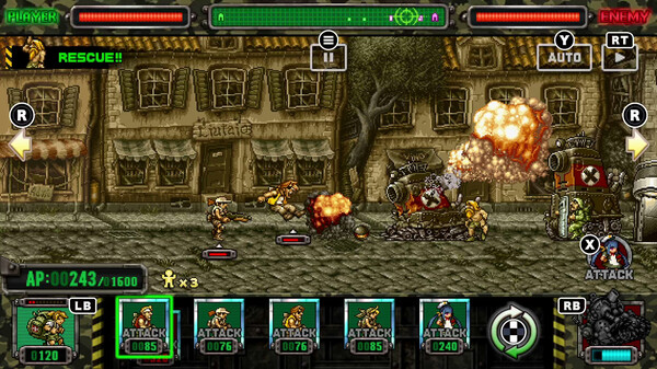 合金弹头：进攻 – 重载.Metal Slug Attack Reloaded_0
