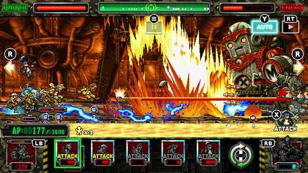 合金弹头：进攻 – 重载.Metal Slug Attack Reloaded_1