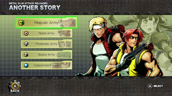 合金弹头：进攻 – 重载.Metal Slug Attack Reloaded_3