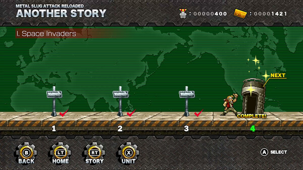 合金弹头：进攻 – 重载.Metal Slug Attack Reloaded_4