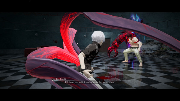 东京食尸鬼:re CALL to EXIST.Tokyo Ghoul:re Call to Exist_0