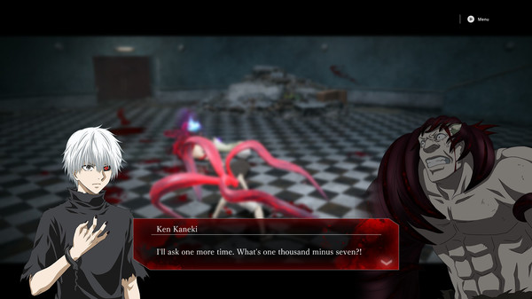 东京食尸鬼:re CALL to EXIST.Tokyo Ghoul:re Call to Exist_4