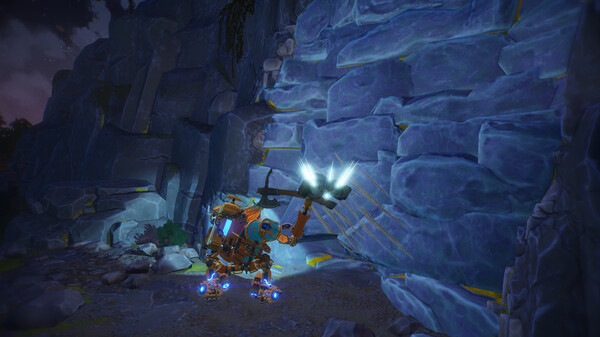 矮人元祖.First Dwarf_5
