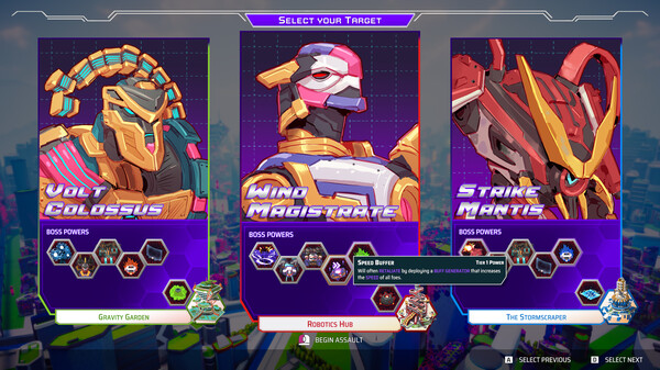 塑战核心.Battle Shapers_2