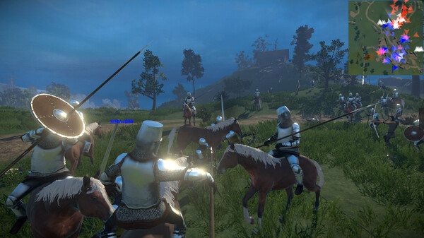 少女战地.Bishojo Battlefield_2