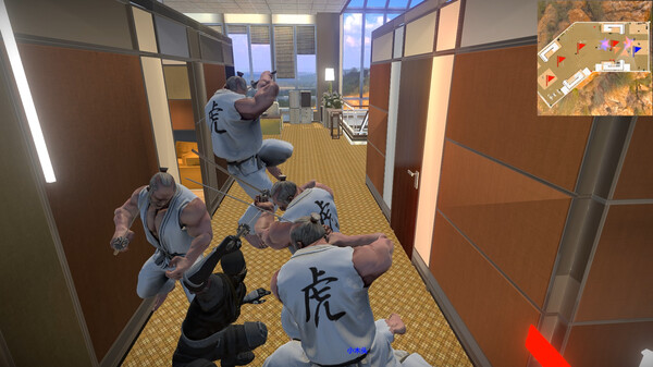 少女战地.Bishojo Battlefield_5