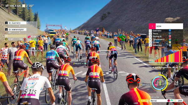环法自行车赛2024.Tour de France 2024_3