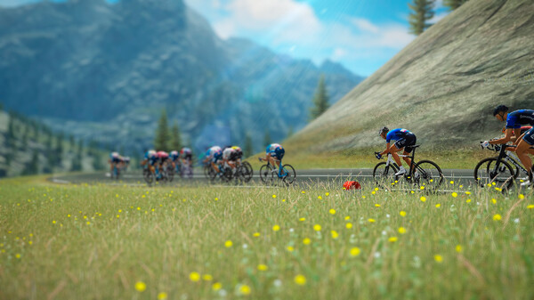 环法自行车赛2024.Tour de France 2024_5