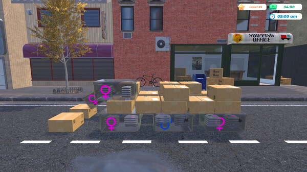 服装店模拟器.Clothing Store Simulator_3