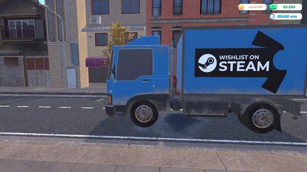 服装店模拟器.Clothing Store Simulator_5