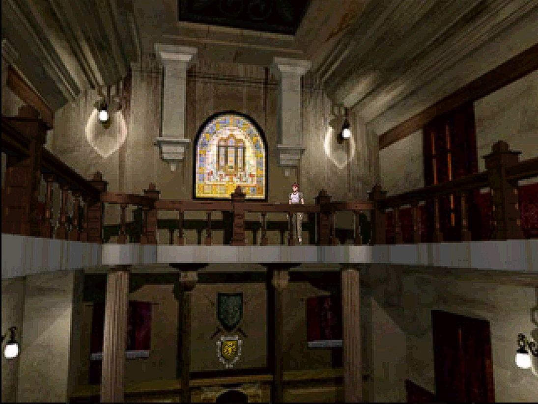 生化危机：导演剪辑版.Resident Evil Director’s Cut_1