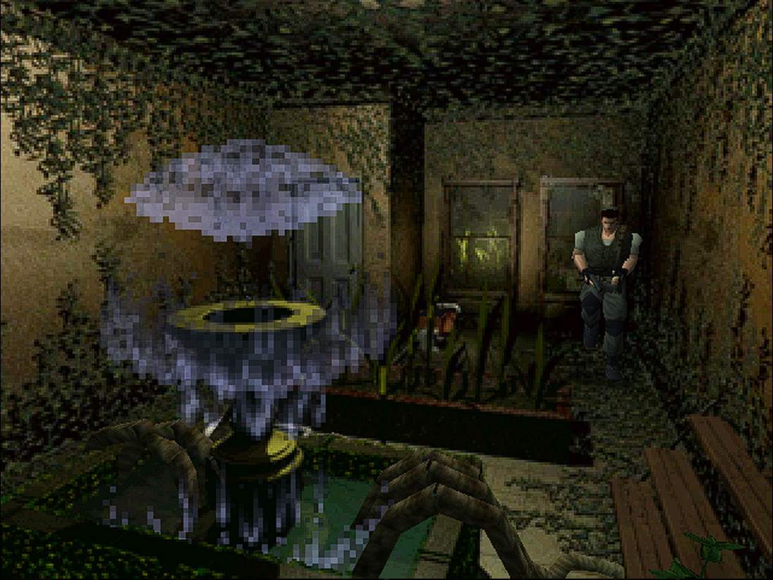 生化危机：导演剪辑版.Resident Evil Director’s Cut_3