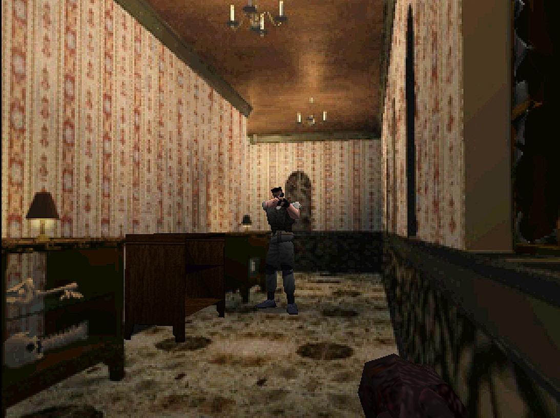 生化危机：导演剪辑版.Resident Evil Director’s Cut_5